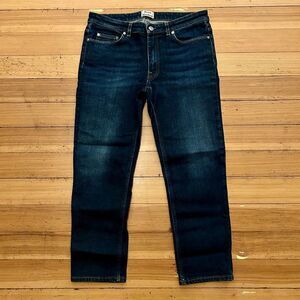 Acne Studios Row Five Jeans. Size 29/32
